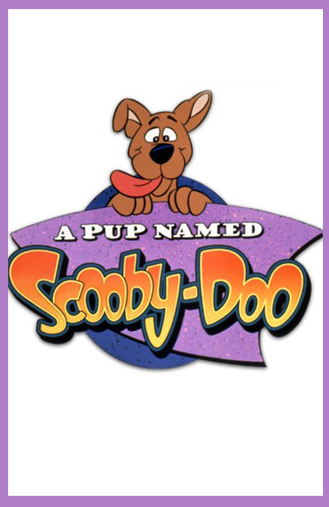 انیمیشن ماجراهای اسکوبی دو دوبله فارسی ۱۹۸۸