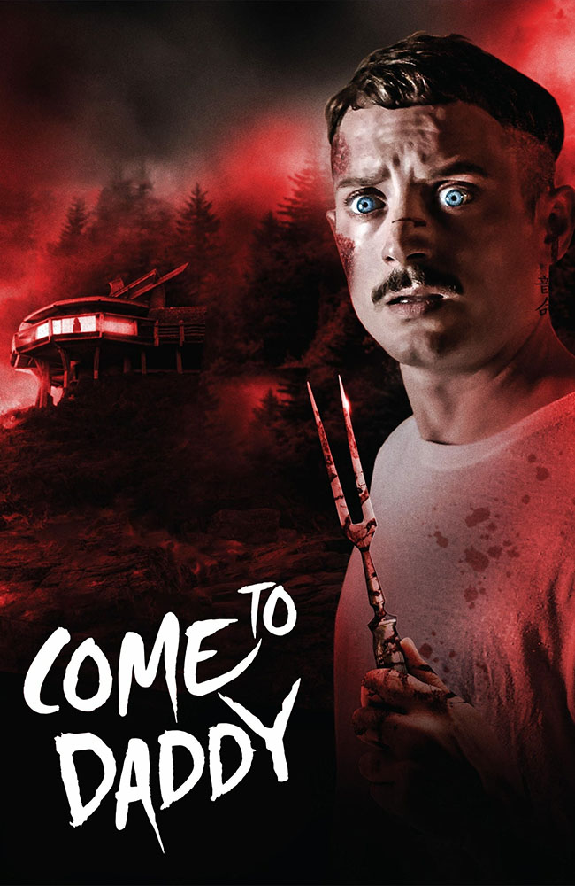 فیلم بیا پیش بابا دوبله فارسی ۲۰۱۹