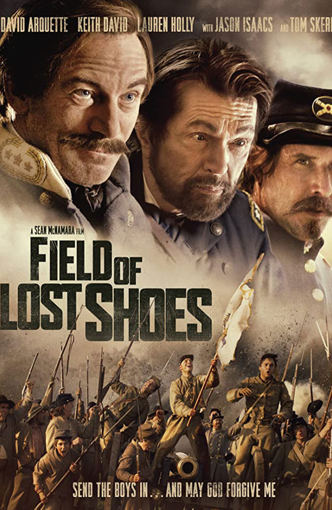 فیلم داستان کفش های گمشده زیرنویس فارسی ۲۰۱۵