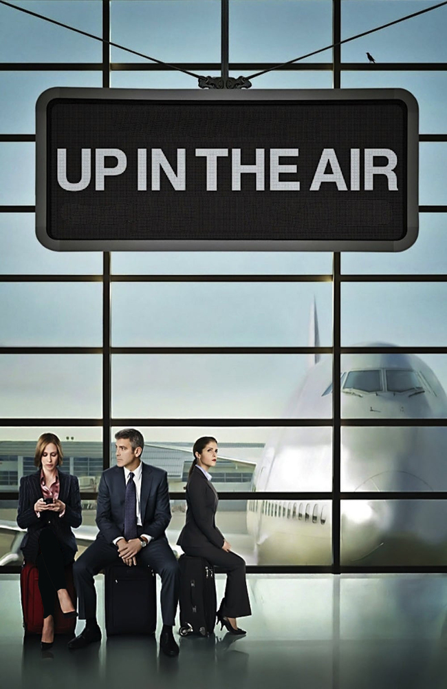 فیلم بالا در آسمان زیرنویس فارسی ۲۰۰۹