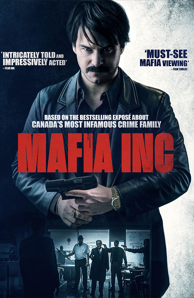 فیلم شرکت مافیا زیرنویس فارسی ۲۰۱۹