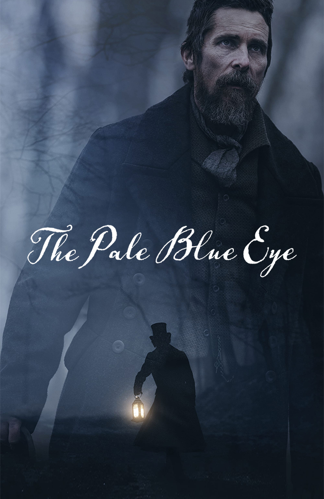 فیلم چشم آبی روشن دوبله فارسی ۲۰۲۲