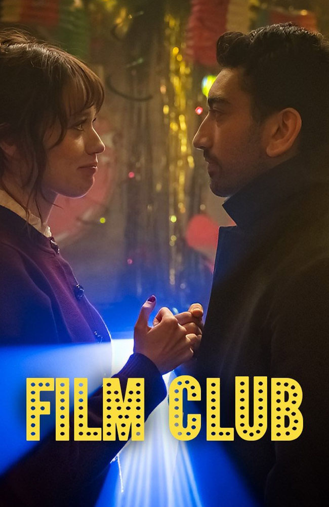 باشگاه فیلم